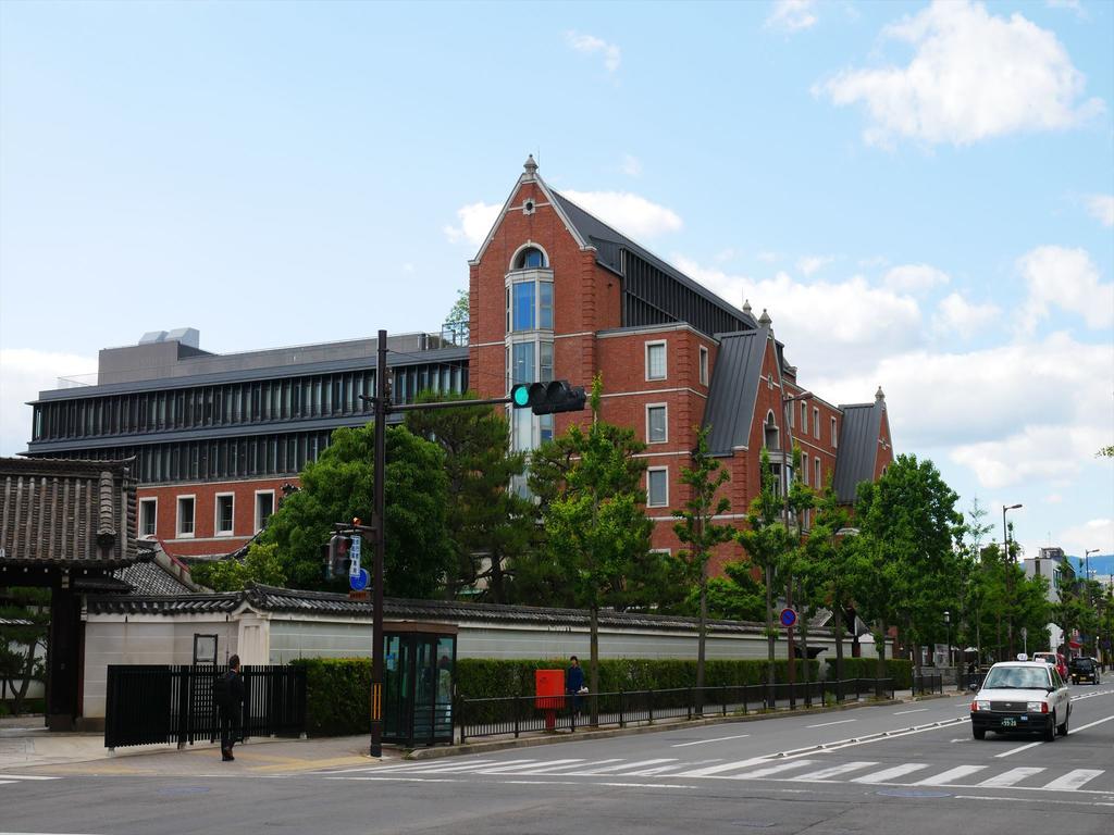 Coto Kyoto Goshonishi Villa Luaran gambar