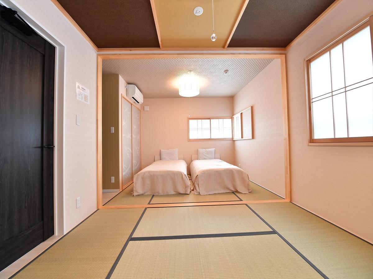 Coto Kyoto Goshonishi Villa Luaran gambar