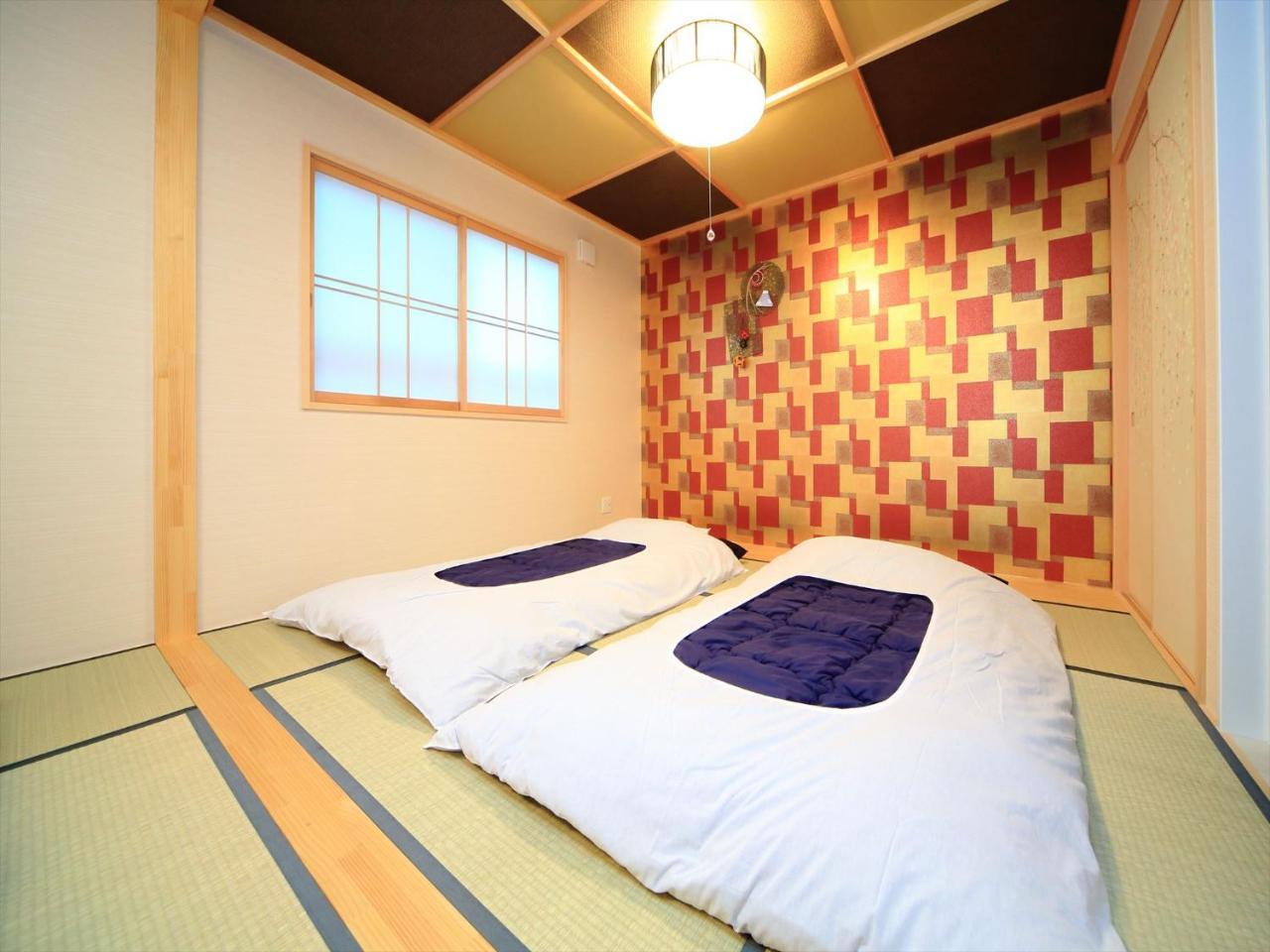 Coto Kyoto Goshonishi Villa Luaran gambar