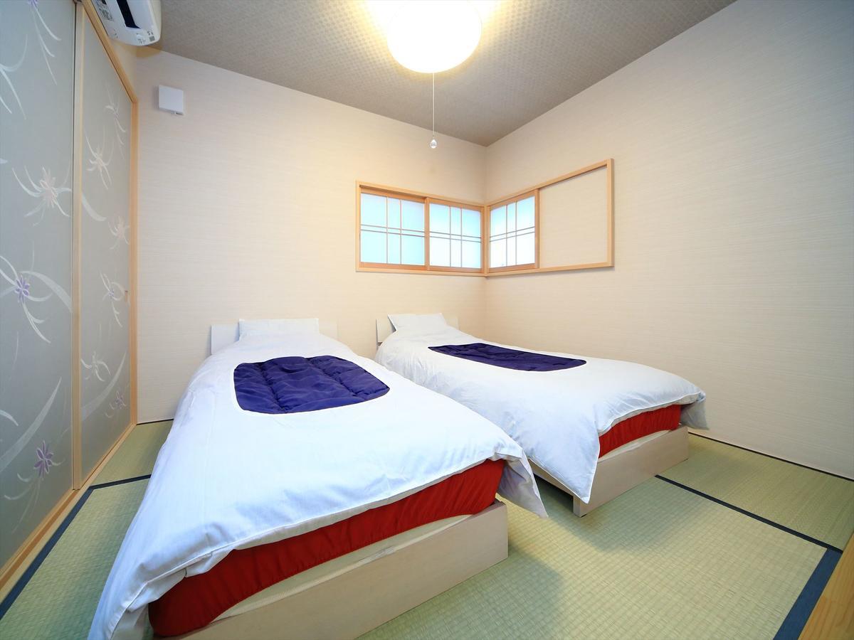Coto Kyoto Goshonishi Villa Luaran gambar
