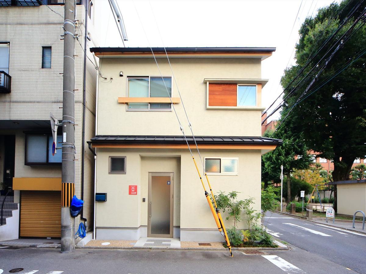 Coto Kyoto Goshonishi Villa Luaran gambar