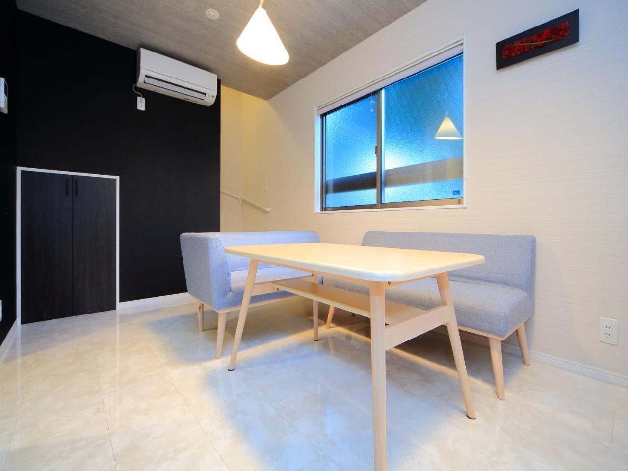 Coto Kyoto Goshonishi Villa Luaran gambar
