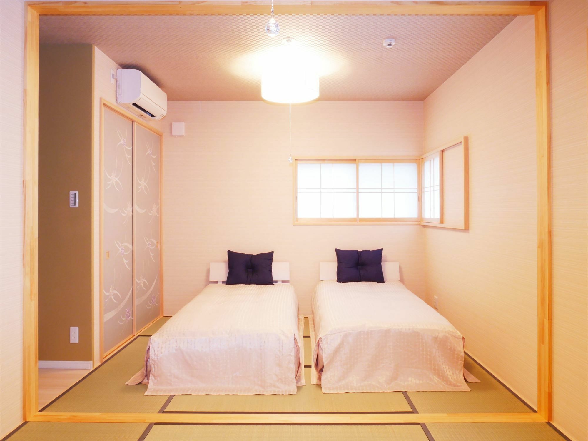 Coto Kyoto Goshonishi Villa Luaran gambar