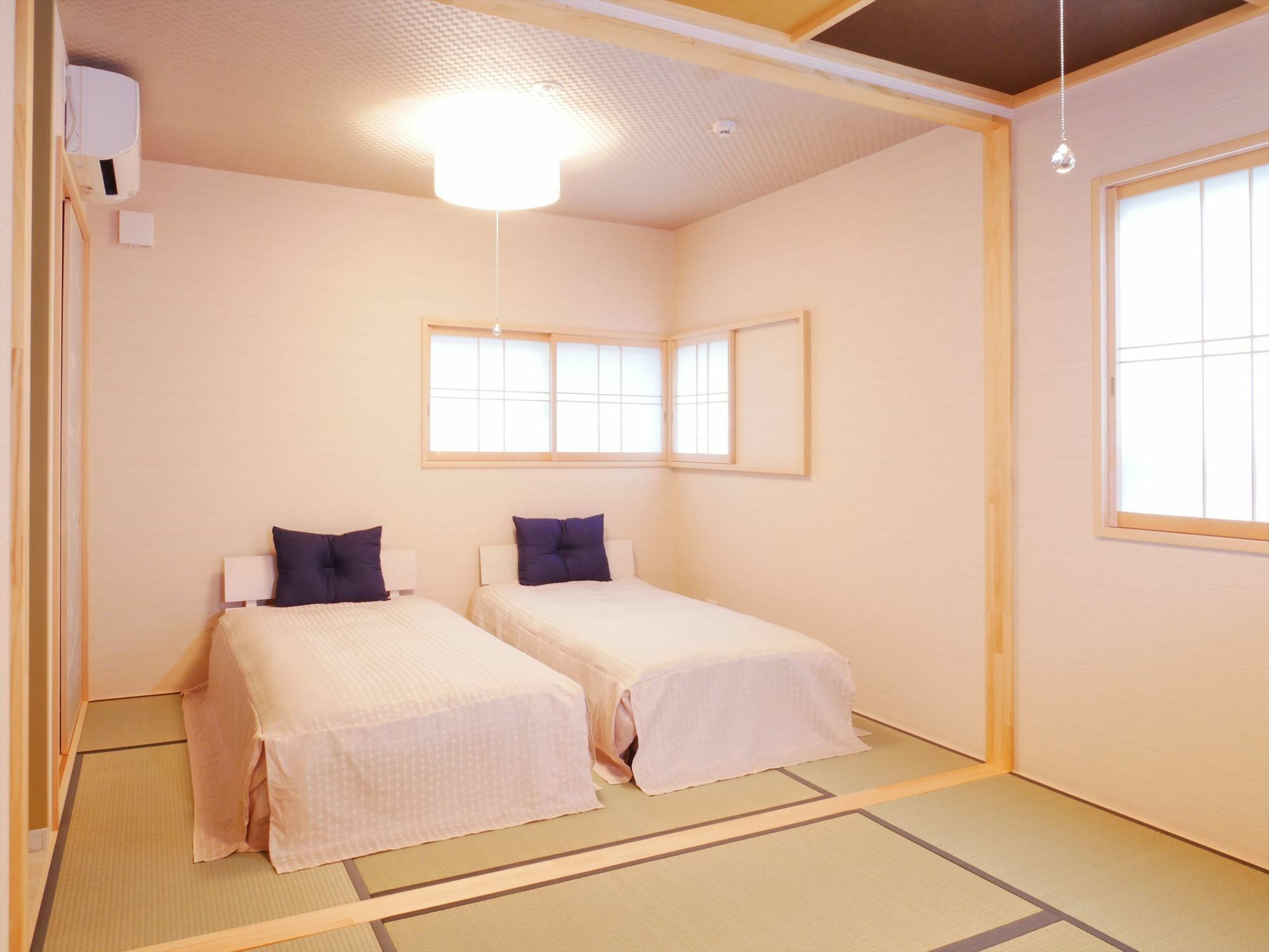 Coto Kyoto Goshonishi Villa Luaran gambar